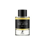 Maison Alhambra Artistul nr. 2 Eau de Parfum unisex EDP 100 ml