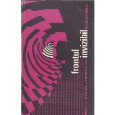 Frontul invizibil - Nicolae Minei