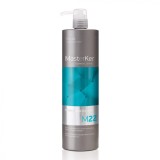 Sampon cu keratina pentru volum M22,1000 ml, Erayba