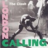 Clash The London Calling (cd)