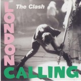 Clash The London Calling (cd)