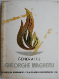 Generalul Gheorghe Magheru &ndash; Marin Mihalache