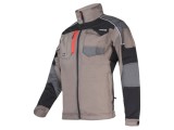 Bluză SlimFit M LAHTI PRO L4041002 fără glugă 270g/m&sup2;