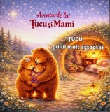 tucu puiul mult asteptat, Vesper Books SRL