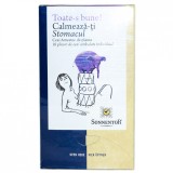 Ceai &#039;&#039;toate-s bune!&#039;&#039; calmeaza-ti stomacul eco 18dz sonnentor
