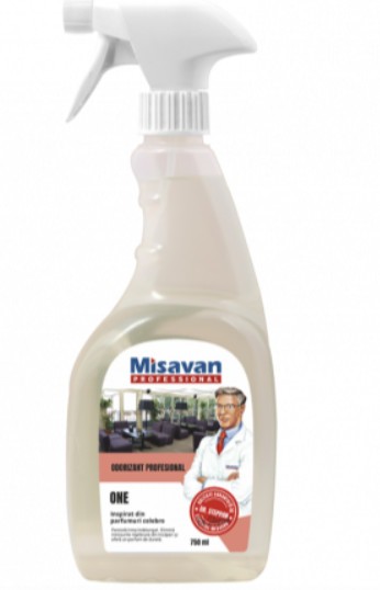 Odorizant camera Dr. Stephan One 750ml, 90013324