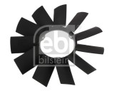 FEBI BILSTEIN 19256 Paleta ventilator, racire motor