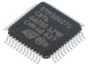 Microcontroler ARM Cortex M0+ 64MHz LQFP48