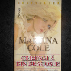 MARTINA COLE - CRIMINALA DIN DRAGOSTE