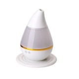 Cumpara ieftin Umidificator ultrasunete Edar ,cu aromoterapie 250ml, Oem