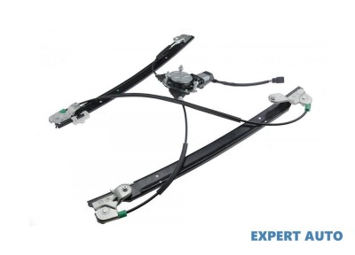 Macara geam electric Chrysler Voyager 4 (2000-2008) [RG] #1 foto