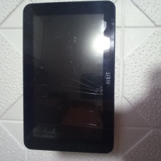 Tableta AIRIS touchscreen defect
