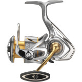 Mulineta Daiwa Freams LT (Marime Tambur: 2000)