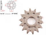 Cumpara ieftin Pinion Transmisie Fata JT Sprockets 520 14T JTF1901SC Compatibil Beta RR, Husaberg FE FS, Husqvarna FC FE TC TE TX FX, KTM EXC MXC 125-570