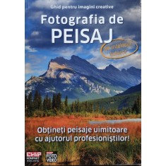 Fotografia De Peisaj - Colectiv , E550