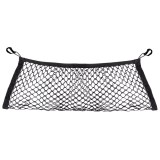 Buzunar depozitare elastic portbagaj 30x56cm Walser Garage AutoRide