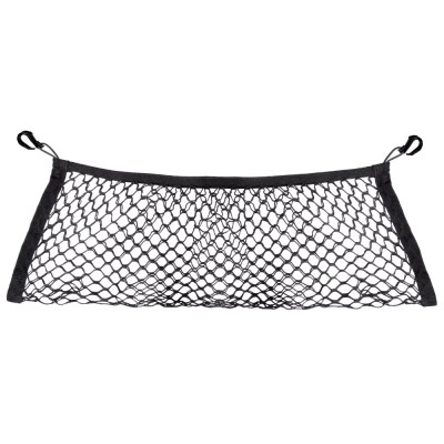 Buzunar depozitare elastic portbagaj 30x56cm Walser Garage AutoRide foto