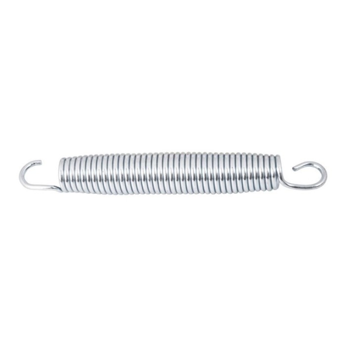 Arc trambulina ND 457 cm, lungime 18 cm,