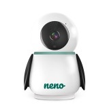 Neno Avante - sistem de monitorizare electronica pentru bebelusi cu Wi-Fi