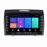 Cumpara ieftin Navigatie dedicata cu Android Mercedes SLK R171 2004 - 2011, 1GB RAM, Radio GPS