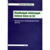 Kisebbs&eacute;gek-k&ouml;z&ouml;ss&eacute;gek hat&aacute;ron innen &eacute;s t&uacute;l - Demeter Zayzon M&aacute;ria