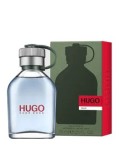 Cumpara ieftin Apa de toaleta Hugo Boss Hugo, 75 ml, pentru barbati