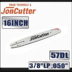 Lama drujba Joncutter 28.5 dinti pas 3/8, 40cm