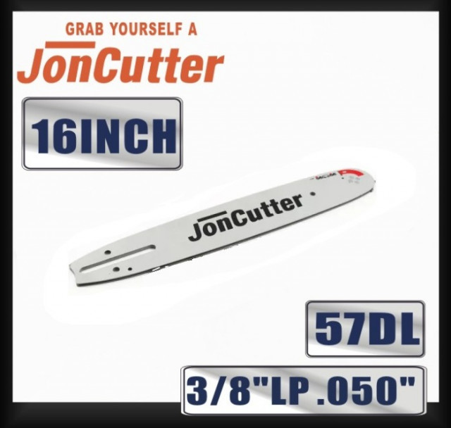 Lama drujba Joncutter 28.5 dinti pas 3/8, 40cm