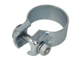 Colier sistem esapament 54.5 mm