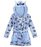 Robe de Baie pentru Copii 6-14 Ani. Stitch (set 5 buc.)