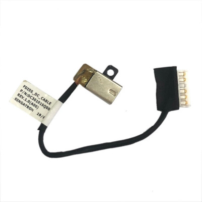 Mufa alimentare Laptop, Dell, DC301016G00, DC301015T00 foto