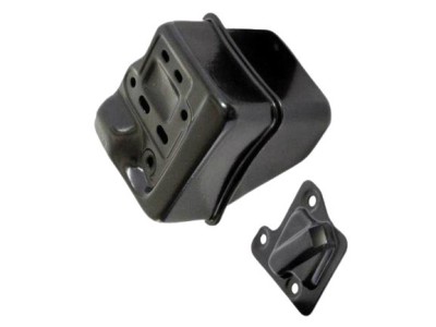 Esapament drujba compatibil Stihl MS 290, MS 310, MS 390, 029, 039 foto