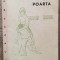 Poarta - Nicolae Velea// 1960, semnatura Gheorghe Istrate