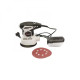 Cumpara ieftin Slefuitor electric excentric rotativ 250W, 125mm Joust Max
