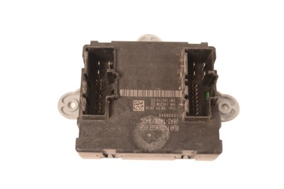 Modul de control ușă st&amp;acirc;nga spate LAND ROVER RANGE ROVER EVOQUE L551 2019 OEM: J8A2-14D619-CC 14895186 foto