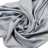 Draperie Reges V19, poliester, gri petrol, semiopac, H 290 cm