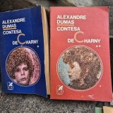Contesa de Charny - Alexandre Dumas 2 volume