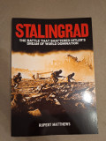 Stalingrad: The Battle that Shattered Hitler&#039;s Dream of World Domination