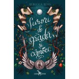 Cumpara ieftin Surori de spada si cantec - Rebecca Ross, editia 2024, Corint