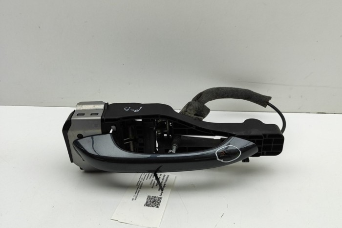 M&acirc;ner exterior ușă dreapta față PORSCHE MACAN DKN 2021 OEM: 95B837206 | 31538558