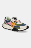Desigual sneakers PADDE 24WSKY02 9019