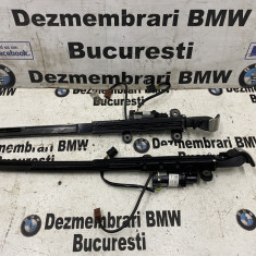 Intinzator centura stanga dreapta BMW E92