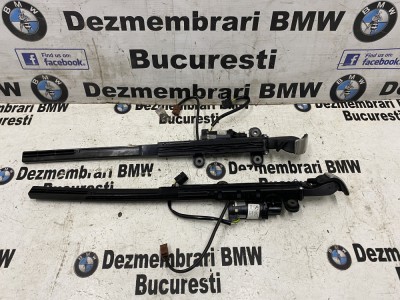 Intinzator centura stanga dreapta BMW E92 foto