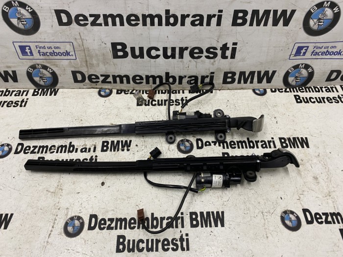 Intinzator centura stanga dreapta BMW E92