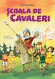 Scoala de Cavaleri | Henriette Wich, Michael Bayer