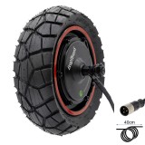 Cumpara ieftin Motor Electric trotineta electrica ECOXTREM M41 TALK DUAL 52V 1000W B50 (Spate)