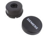 Bază semnalizatoare Siemens 8WD44 cu terminale cu şurub, cod 8WD4408-0AA