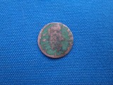 SOLIDUS IOAN CAZIMIR 1660 (1648-1672)-POLONIA