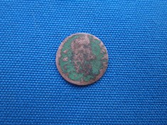 SOLIDUS IOAN CAZIMIR 1660 (1648-1672)-POLONIA