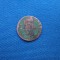 SOLIDUS IOAN CAZIMIR 1660 (1648-1672)-POLONIA